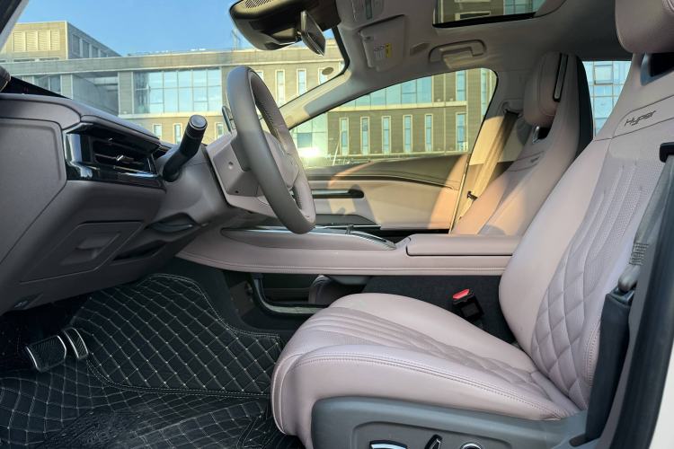 Used  GT 2024 Global Model 710 Ultra-High-Voltage LiDAR Edition
