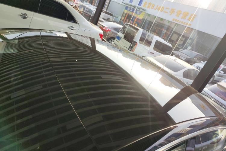 Used Tesla Model 3 2020 Standard Range Rear-Wheel Drive Upgraded Version
