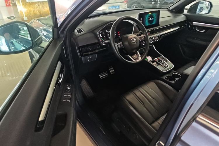 Used Honda Breeze New Energy 2023 ePHEV Ultimate Edition
