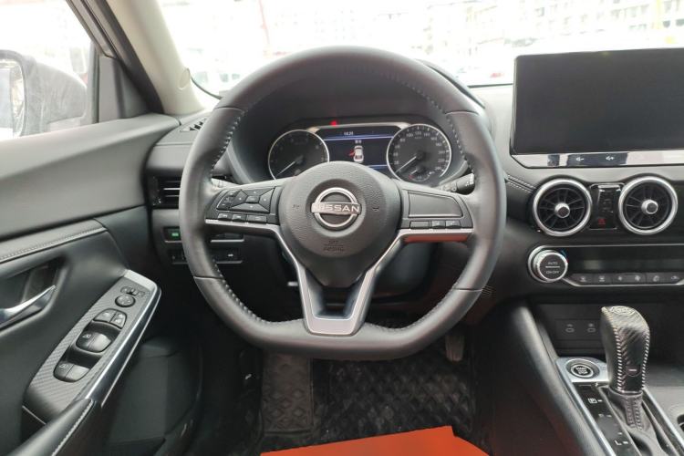 Used Nissan Sylphy 2023 1.6L CVT Enjoyment Edition