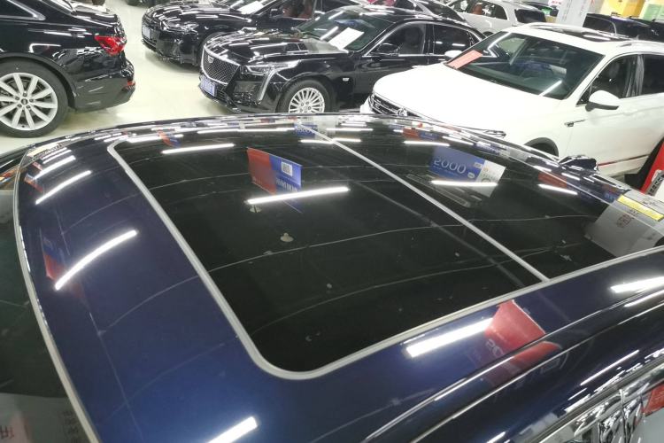 Used BMW i3 2024 eDrive 35 L
