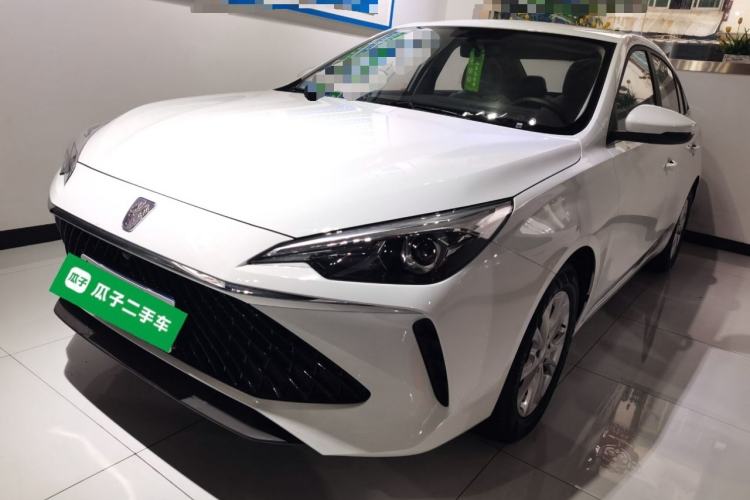 Used Roewe i5 2023 1.5L CVT Luxury Edition
