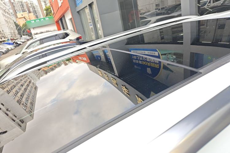 Used Volkswagen Tiguan L 2023 Restyled 330TSI Automatic Two-Wheel Drive R-Line Enhanced Comfort Version
