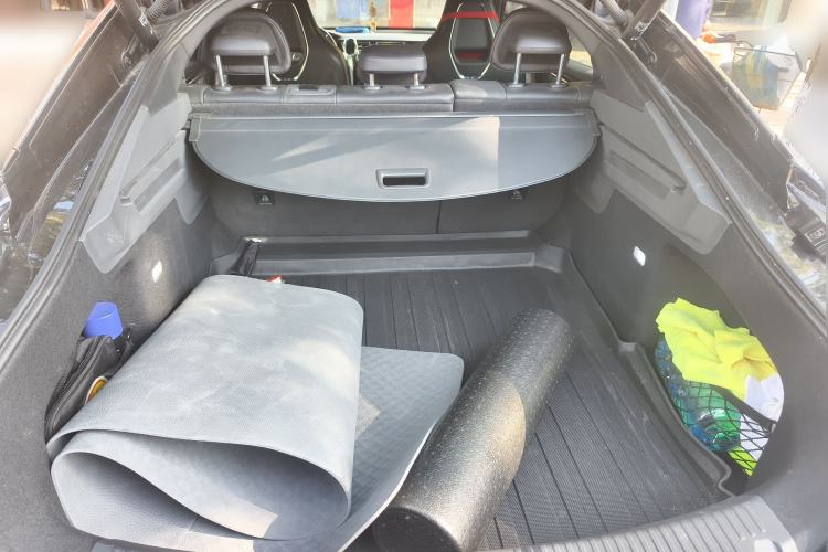 Used Hongqi H6 2023 2.0T ZhiShang Version