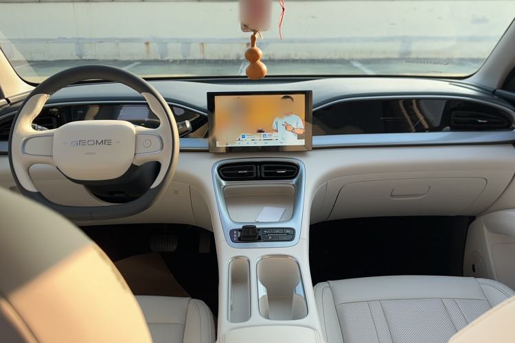 Used  Geome 2025 310km Youth Edition