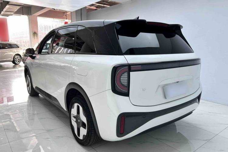 Used ARCFOX Kaola 2023 Family Edition Pro