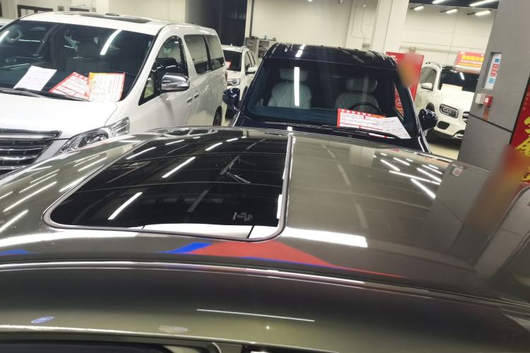 Used Lexus ES 2022 200 Luxury Edition
