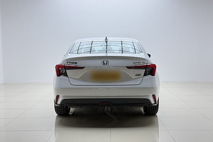 Used Honda Integra 2023 240TURBO CVT Leading Edition
