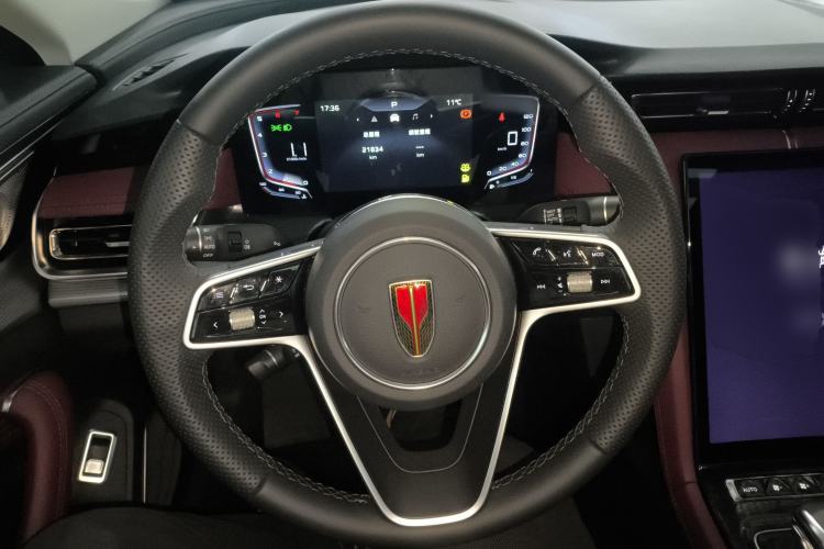 Used Hongqi H5 2024 1.5T DCT Smart Connect Flagship Edition
