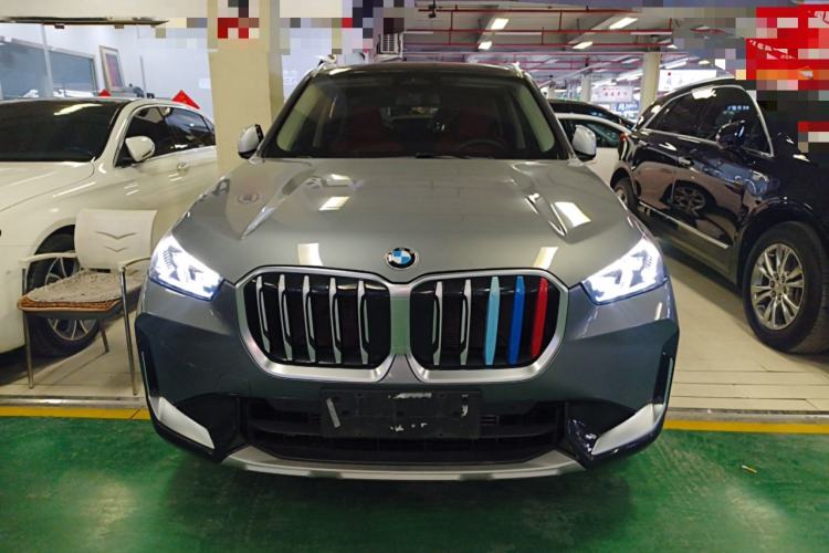 Used BMW X1 2023 sDrive25Li X Design Package
