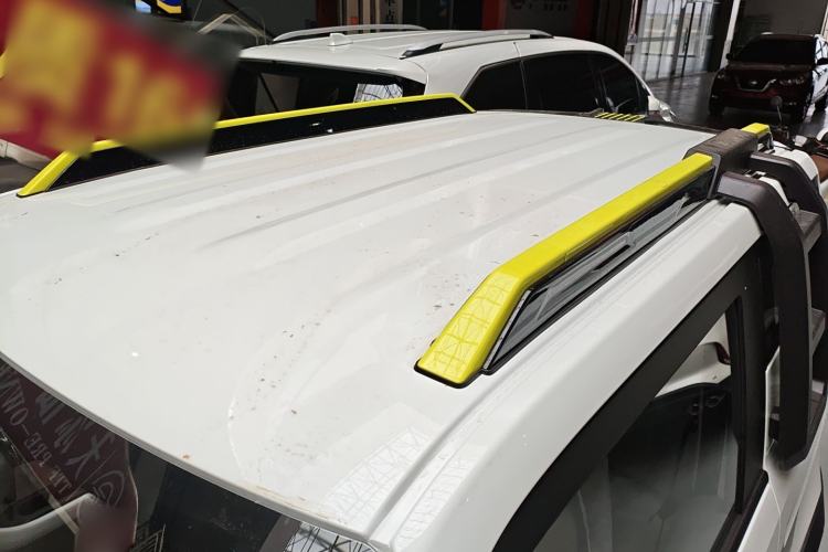 Used  Panda 2025 210km Panda Rider
