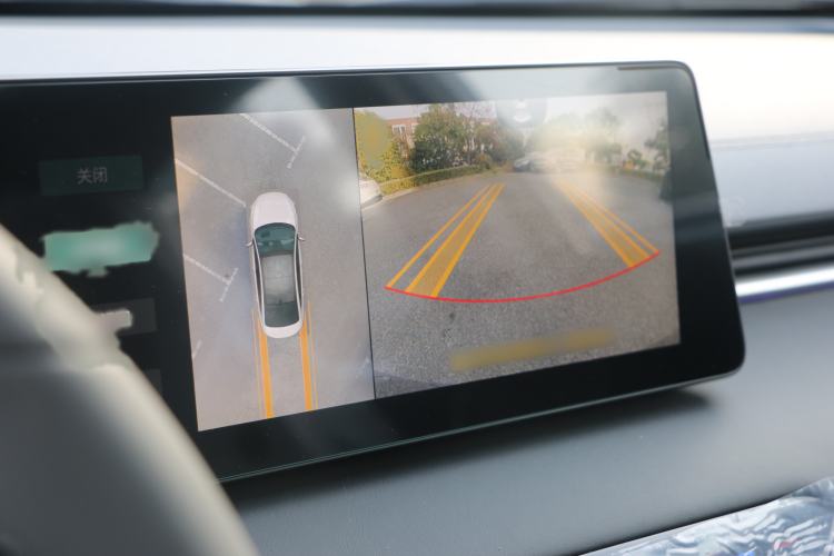 Used Changan Ruicheng PLUS 2023 1.5T DCT Flagship Edition
