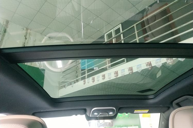 Used BYD Tang New Energy 2025 Intelligent Driving Version DM-i 115KM Flagship Edition
