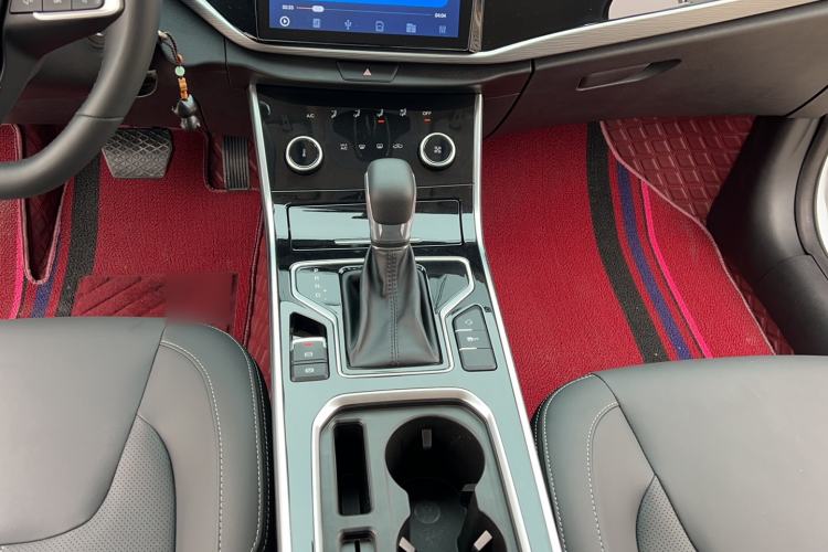 Used Chery Arrizo 5 2021 PRO 1.5L CVT Youth Edition
