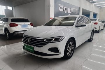 Used Volkswagen Lavida 2023 1.5L Automatic 5 Million Edition