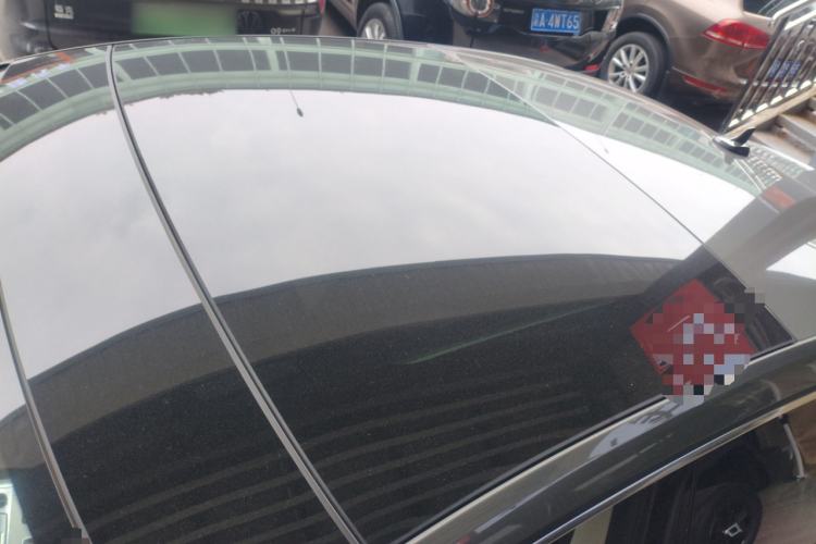 Used Audi A7L 2024 45TFSI quattro S-line Visionary Edition Flow Crystal Package