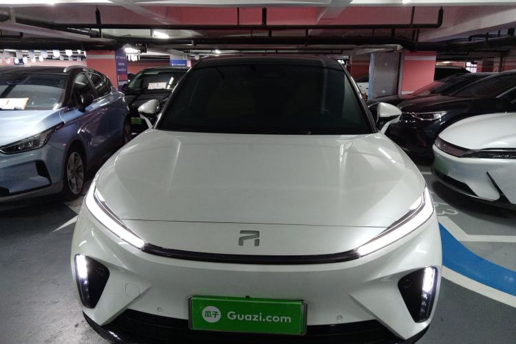 Used  R7 2024 Advanced Edition
