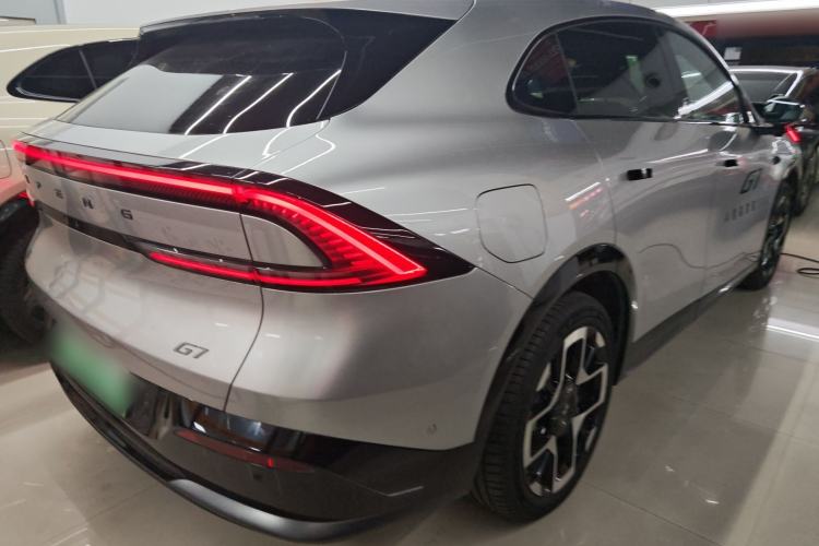 Used XPeng G7 2025 702 Max