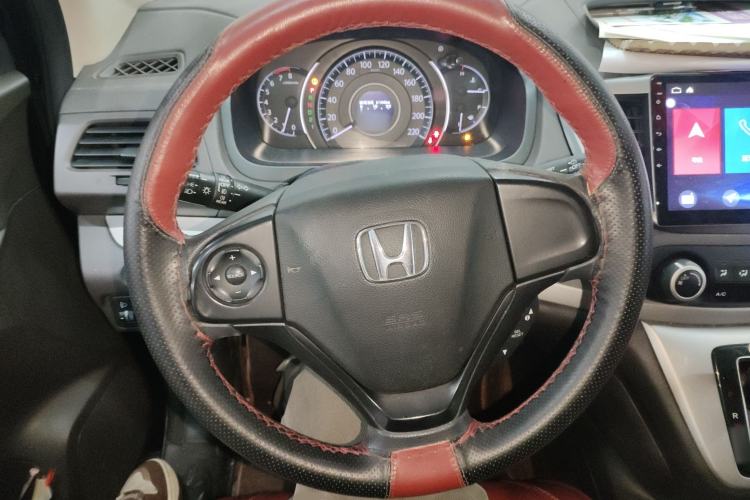 Used Honda CR-V 2012 2.0L two-wheel drive urban version