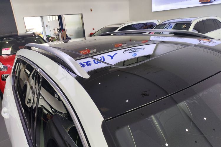 Used Volkswagen Tayron 2020 380TSI All-Wheel Drive R-Line Connected Version
