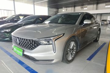 Used Bestune B70 2023 Third Generation 1.5T Automatic Enjoyment Version