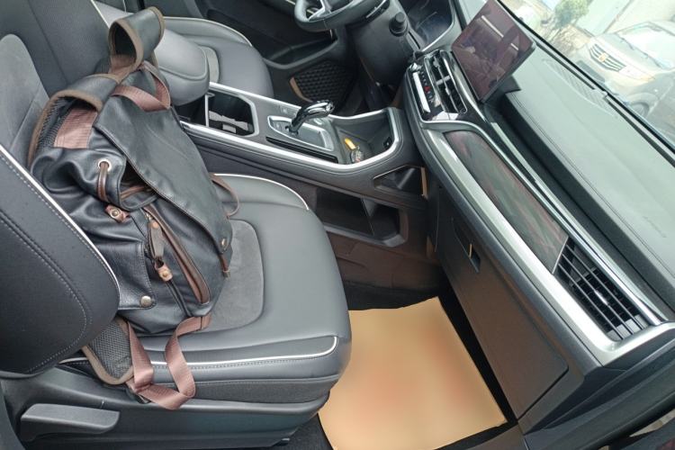 Used Haval H6 2021 National Trend Edition 1.5T Automatic Champion Version