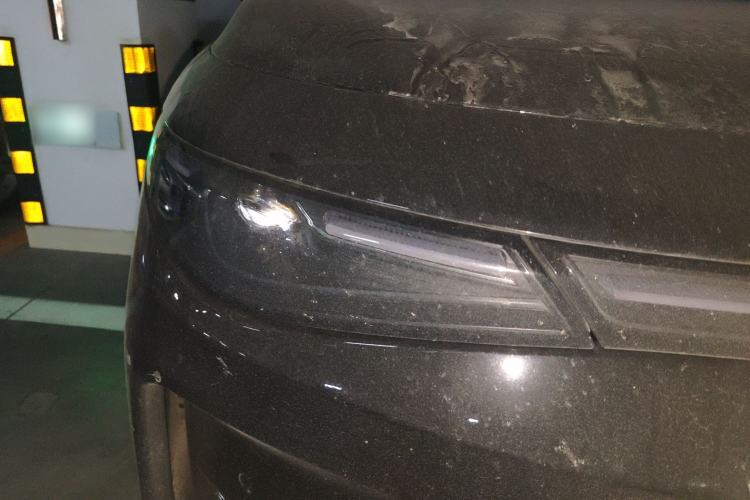 Used Leapmotor C10 2026 605 Enjoyment Edition
