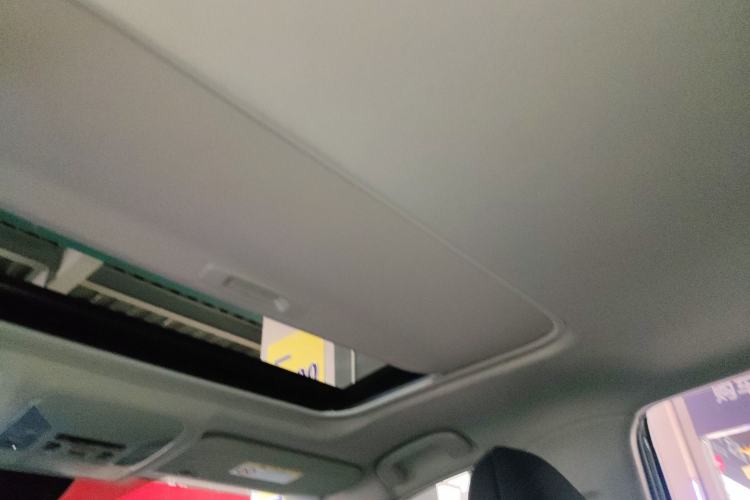 Used Toyota Wildlander 2021 2.0L CVT Two-Wheel Drive Luxury Edition
