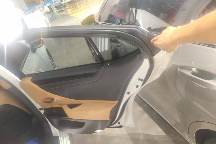 Used Lexus ES 2021 200 Excellence Edition
