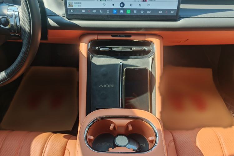 Used AION RT 2025 650 LiDAR Edition
