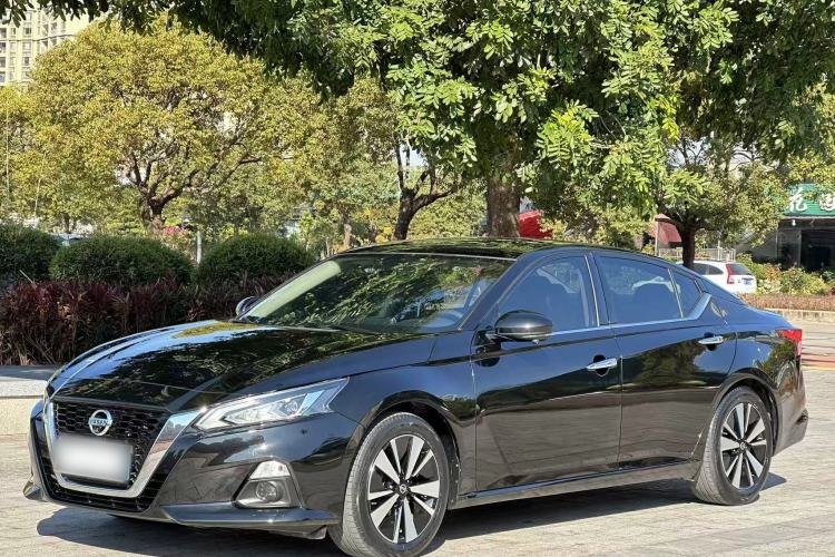 Used Nissan Teana 2021 2.0L XL Comfort Edition