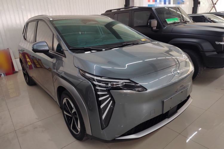 Used AION Y 2023 Plus 510 Smart Edition
