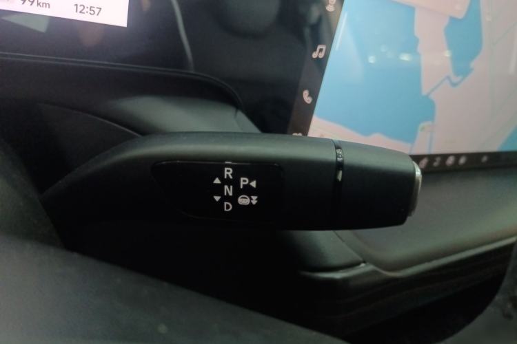 Used XPeng P7 2021 670G
