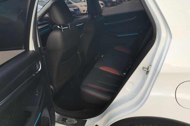 Used Geely Auto Vision X3 2021 PRO 1.5L CVT Deluxe Model
