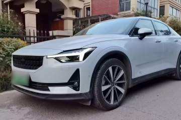 Used Polestar 2 2020 First Edition