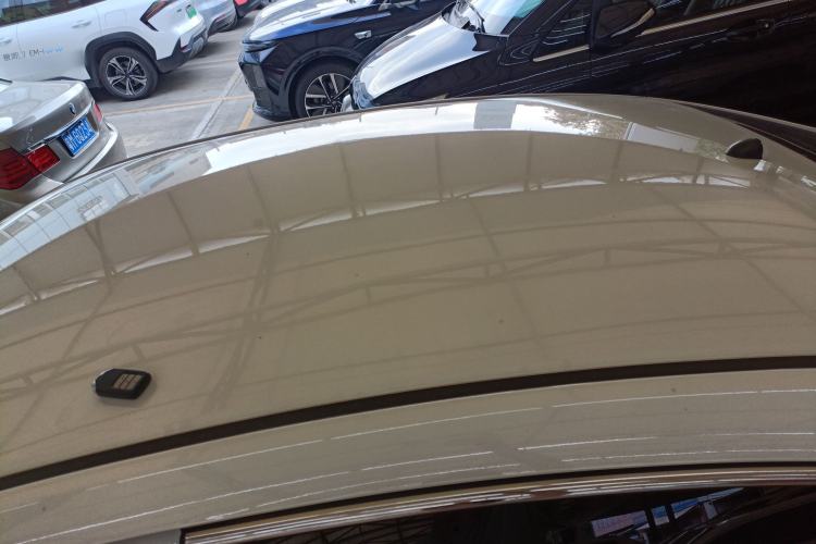 Used Honda Crider 2019 180 Turbo CVT Comfort Version China VI