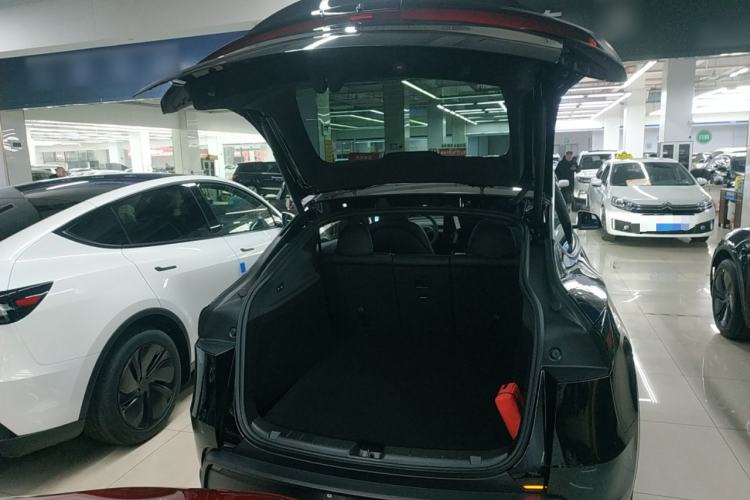 Used Tesla Model Y 