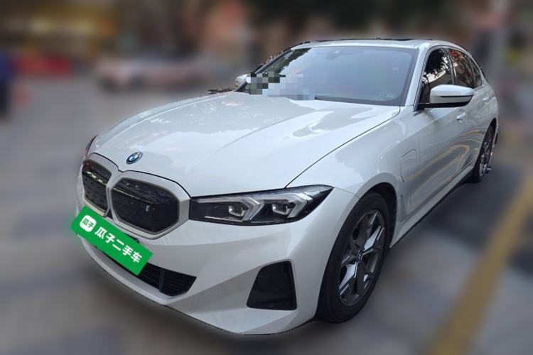 Used BMW i3 2022 eDrive 35 L