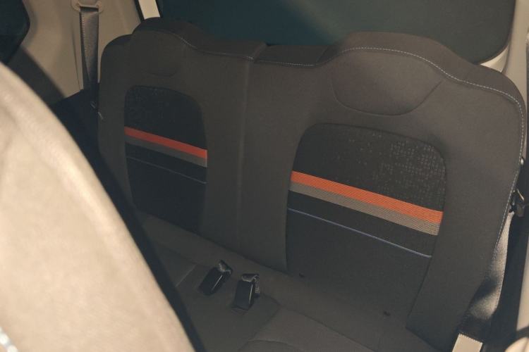 Used Wuling Hongguang MINIEV 2022 Zizai Version Lithium Iron Phosphate
