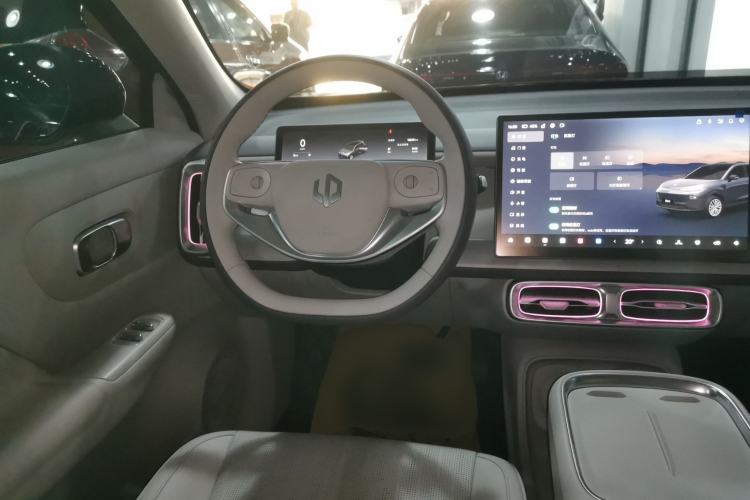 Used Leapmotor B10 2025 510 Joyful Edition