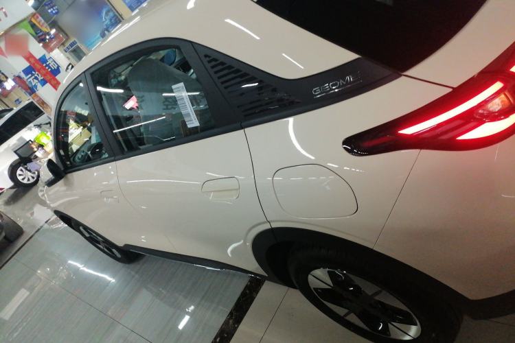 Used  Geome 2025 310km Dream Edition