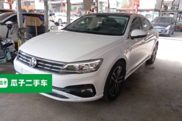 Used Volkswagen Lamando 2019 280TSI DSG Comfort Edition China V Standard
