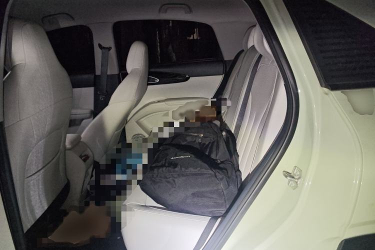 Used  Geome 2025 310km Youth Edition
