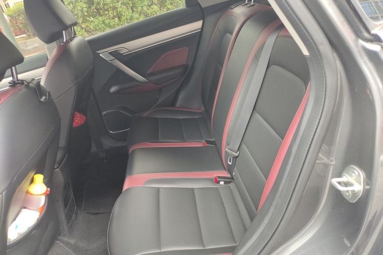 Used Geely Auto Coolray 2021 1.4T DCT Platinum Edition
