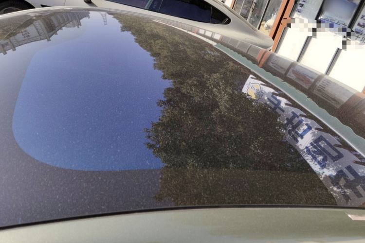 Used  SU7 2024 Rear-Drive Long-Range Intelligent Driving Version