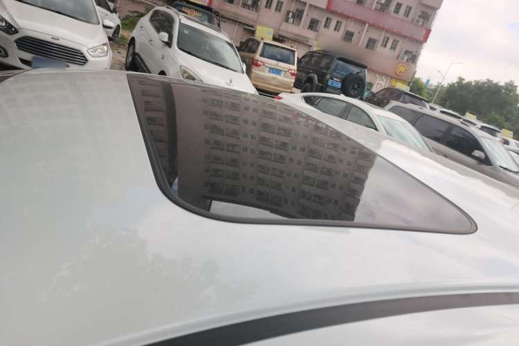 Used Honda Civic 2021 HATCHBACK 220TURBO CVT New Trendsetter