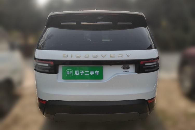 Used Land Rover Discovery 2017 3.0 SC V6 SE