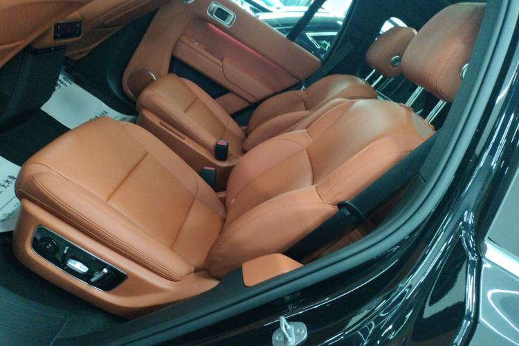 Used Li Auto L8 2024 Max
