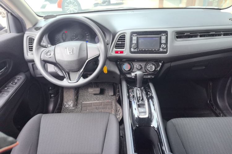 Used Honda Vezel 2017 1.5L CVT 2WD Comfort Model