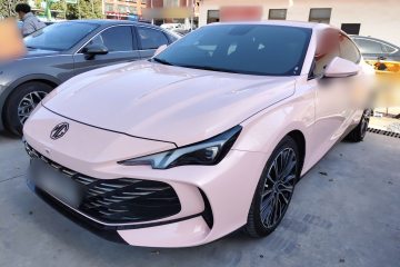 Used MG 7 2023 2.0T Automatic Hunter Luxury Edition